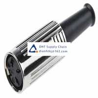 RS PRO_170-5539_Circular connector