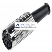 RS PRO_692-5435_Circular connector