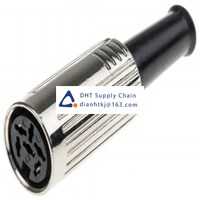 RS PRO_692-5447_Circular connector