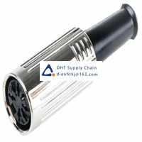 RS PRO_170-5543_Circular connector