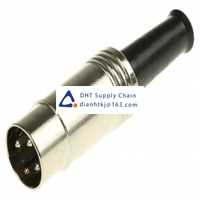 RS PRO_170-5544_Circular connector