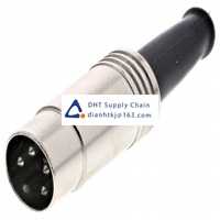 RS PRO_170-5545_Circular connector