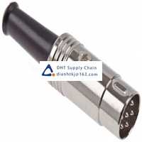 RS PRO_170-5546_Circular connector
