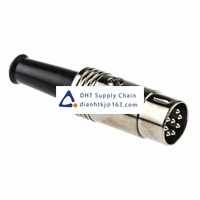 RS PRO_692-5491_Circular connector