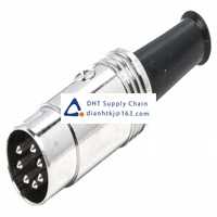 RS PRO_692-5494_Circular connector