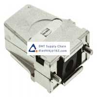 HARTING_09670090344_D-SUB connectors