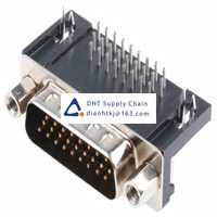 HARTING_09562627813_D-SUB connectors