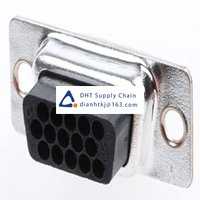 HARTING_09561004701_D-SUB connectors