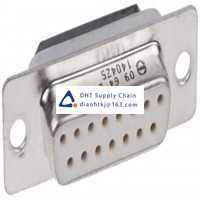 HARTING_09642117800_D-SUB connectors