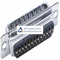 HARTING_09643217800_D-SUB connectors