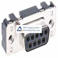 HARTING_09661516512_D-SUB connectors