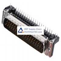 HARTING_09654626812_D-SUB connectors