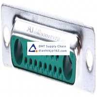 HARTING_09693017172_D-SUB connectors