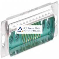 HARTING_09694117214_D-SUB connectors