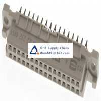 HARTING_09222326850_Backplane and Rack Connectors