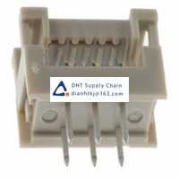 HARTING_09181069622_Printed Circuit Board Connector