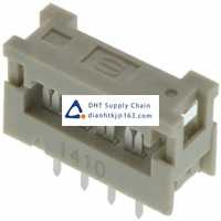 HARTING_09181089622_Printed Circuit Board Connector
