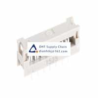 HARTING_09181149622_Printed Circuit Board Connector