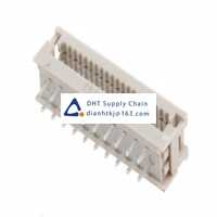 HARTING_09181209622_Printed Circuit Board Connector