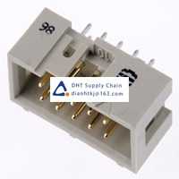 HARTING_09185106324_Printed Circuit Board Connector