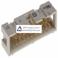 HARTING_09185206324_Printed Circuit Board Connector