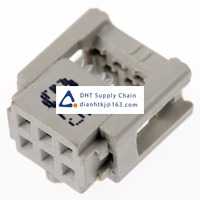 HARTING_09185067803_Printed Circuit Board Connector
