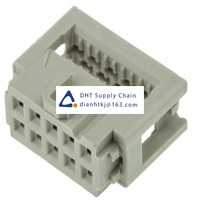 HARTING_09185107803_Printed Circuit Board Connector