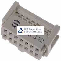 HARTING_09185147803_Printed Circuit Board Connector