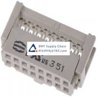 HARTING_09185167803_Printed Circuit Board Connector