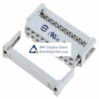 HARTING_09185207813_Printed Circuit Board Connector