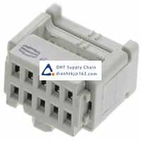 HARTING_09185107813_Printed Circuit Board Connector