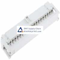 HARTING_09185407813_Printed Circuit Board Connector
