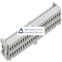 HARTING_09185507813_Printed Circuit Board Connector