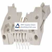 HARTING_09185106913_Printed Circuit Board Connector