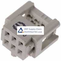 HARTING_09185067813_Printed Circuit Board Connector