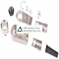 Amphenol Industrial_T3400-005_Circular connector