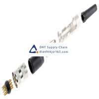 Amphenol Industrial_T3635000_Circular connector