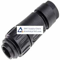Amphenol Industrial_C016-10H006-000-12_Circular connector