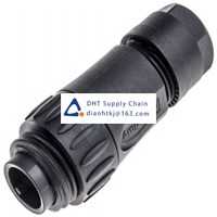 Amphenol Industrial_C016-10H006-010-12_Circular connector