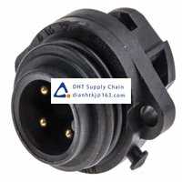 Amphenol Industrial_C016-20C003-200-12_Circular connector
