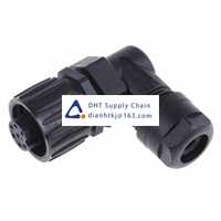 Amphenol Industrial_C016-30F006-100-12_Circular connector