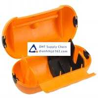 BG Electrical_SPTO-MP_Mains and DC power connectors