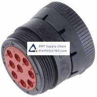 Amphenol Industrial_AHD16-9-1939S_Circular connector