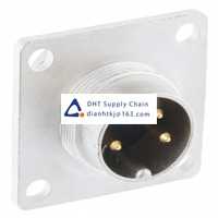 Lumberg_0318 04_Circular connector