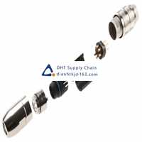Lumberg_0332 05-1_Circular connector
