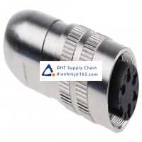 Lumberg_0322 05-1_Circular connector