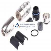 Lumberg_0322 14_Circular connector
