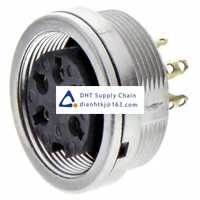 Lumberg_0304 05-1_Circular connector