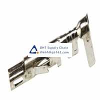 Molex_45750-1112_Printed Circuit Board Connector