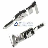Molex_46012-3142_Printed Circuit Board Connector